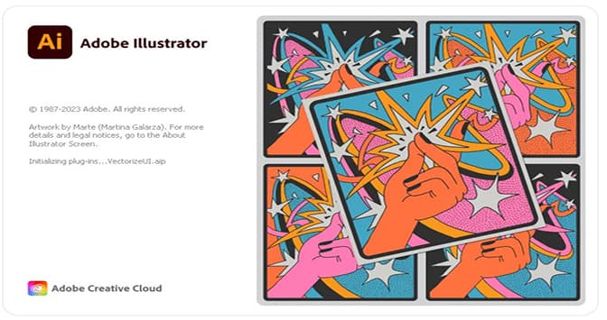 Adobe Illustrator 2024 İndir – Full PC & Mac full sürüm İndir - TecRelax Ücretsiz Yazılım