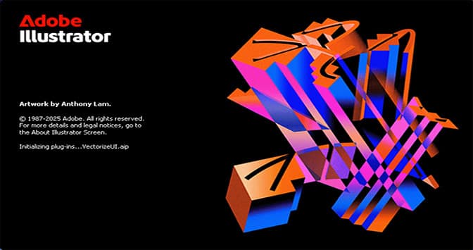 Adobe Illustrator 2025 İndir – Full PC & Mac full sürüm İndir - TecRelax Ücretsiz Yazılım