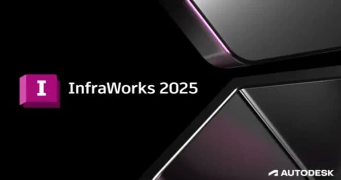 Autodesk InfraWorks 2025 İndir – Full PC full sürüm İndir - TecRelax Ücretsiz Yazılım
