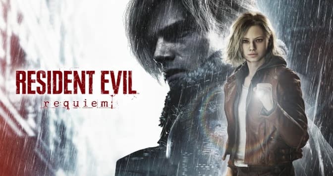 Resident Evil: Requiem İndir – Full PC full sürüm İndir - TecRelax Ücretsiz Yazılım