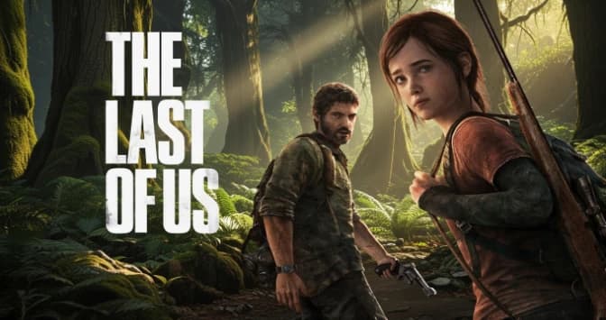 The Last of Us İndir – Full PC Türkçe full sürüm İndir - TecRelax Ücretsiz Yazılım