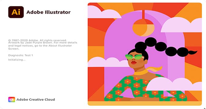 Adobe Illustrator 2021 Full Türkçe İndir – v25.4.1.498 (x64) full sürüm indir - TecRelax