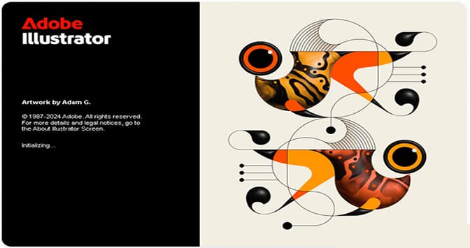 Adobe Illustrator 2026 İndir – Full v30.1 Türkçe (x64) full sürüm indir - TecRelax