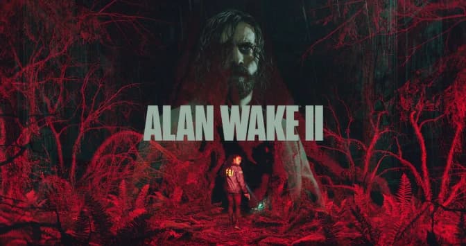 Alan Wake 2 İndir – Full PC + Tüm DLC'ler + Türkçe Yama (v1.0.16.1) full sürüm İndir - TecRelax Ücretsiz Yazılım
