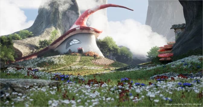 Autodesk 3DS MAX 2026 İndir – Full v2026.3 (x64) ekran görüntüsü İndir - TecRelax Ücretsiz Yazılım