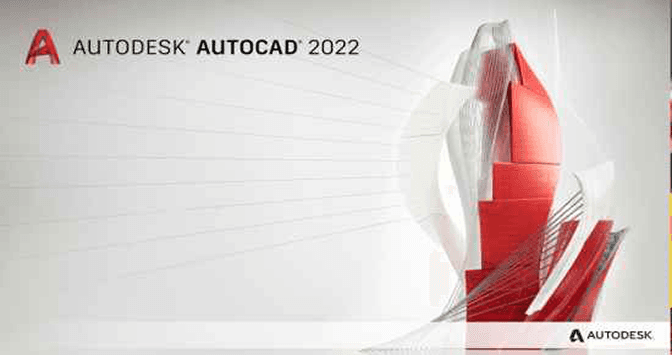 Autodesk AutoCAD 2022 İndir – Full v2022.1.3 Türkçe (Win-x64)