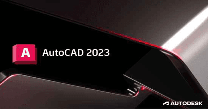 Autodesk AutoCAD 2023 İndir – Full v2023.1.2 Türkçe (Win-x64)