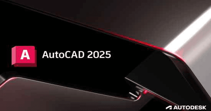 Autodesk AutoCAD 2025 İndir – Full v2025.1.2 Türkçe (Win-x64)