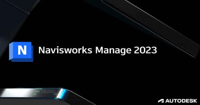 Autodesk Navisworks Manage 2023 İndir – Full