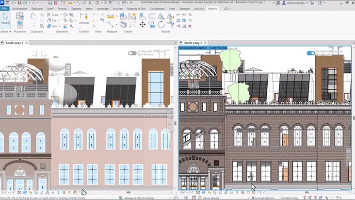 Autodesk Revit 2026 İndir – Full v2026.4 (x64) ekran görüntüsü indir - TecRelax