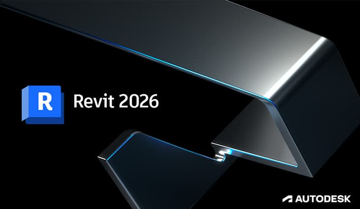 Autodesk Revit 2026 İndir – Full v2026.4 (x64) full sürüm indir - TecRelax