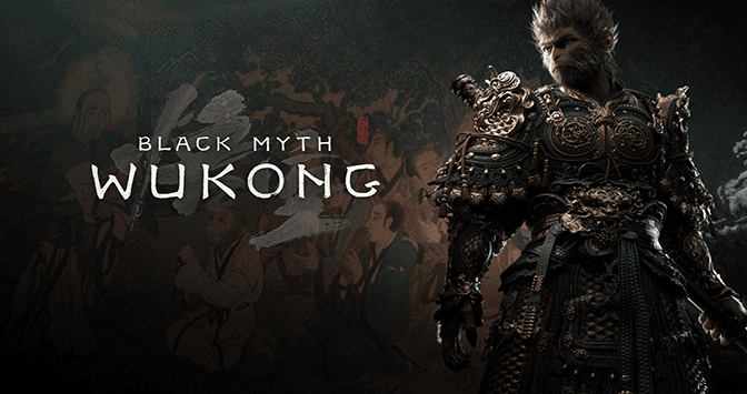 Black Myth: Wukong İndir – Full PC v1.0.8.148 + DLC Türkçe (Son Sürüm)