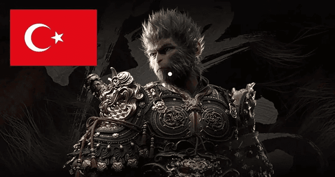 Black Myth: Wukong İndir – Full PC v1.0.8.148 + DLC Türkçe (Son Sürüm) ekran görüntüsü İndir - TecRelax Ücretsiz Yazılım