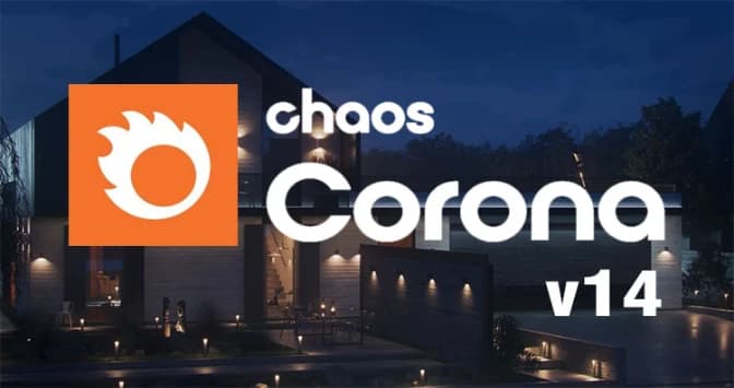 Chaos Corona 14 for 3ds Max İndir – Full v14.1.1 Türkçe (x64) full sürüm İndir - TecRelax Ücretsiz Yazılım