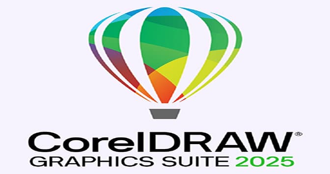 CorelDRAW Graphics Suite 2025 İndir – Full v26.2.0.170 Türkçe (Win-x64)