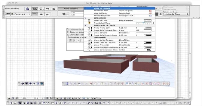 Graphisoft ArchiCAD 27 Full İndir – Build 4060 (x64) Türkçe ekran görüntüsü İndir - TecRelax Ücretsiz Yazılım