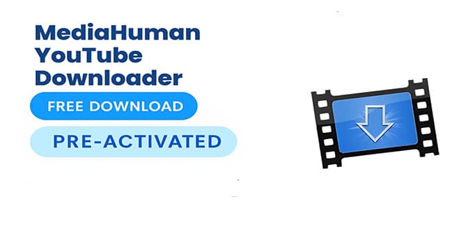 MediaHuman YouTube Downloader İndir – Full v3.9.18 Türkçe (Win-x64)