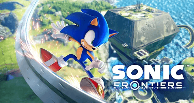 Sonic Frontiers İndir – Full PC v1.41 Türkçe (Son Sürüm)