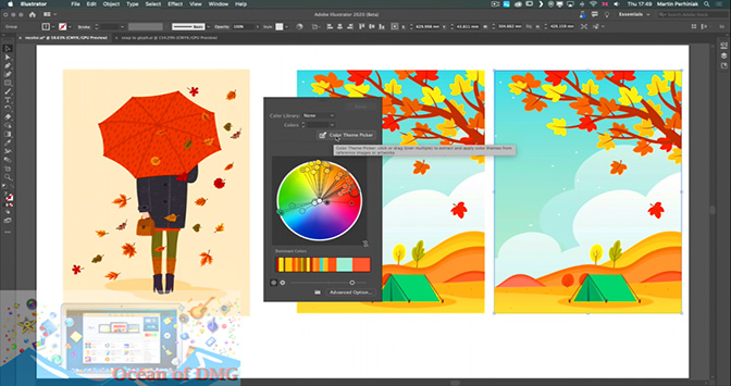 Adobe Illustrator 2021 İndir – Full PC (x64) ekran görüntüsü  İndir - TecRelax Ücretsiz Yazılım