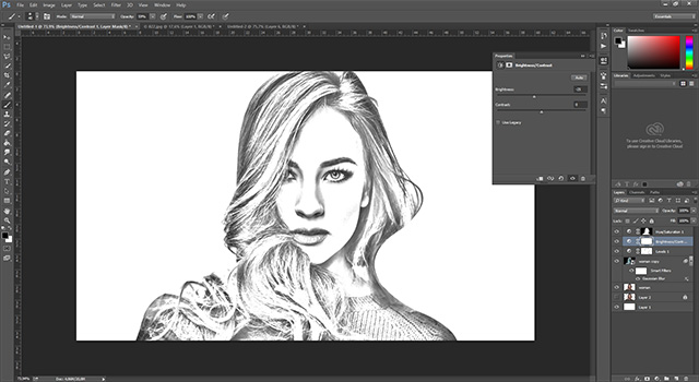 Adobe Illustrator 2022 İndir – Full PC & Mac ekran görüntüsü  İndir - TecRelax Ücretsiz Yazılım
