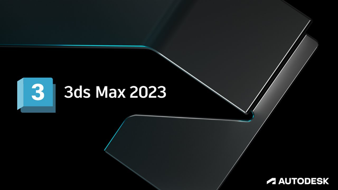 Autodesk 3ds Max 2023 İndir – Full PC