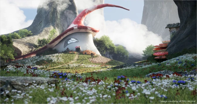 Autodesk 3ds Max 2026 İndir – Full PC ekran görüntüsü  İndir - TecRelax Ücretsiz Yazılım
