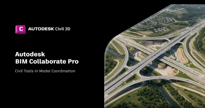 Autodesk Civil 3D 2026 İndir – Full PC