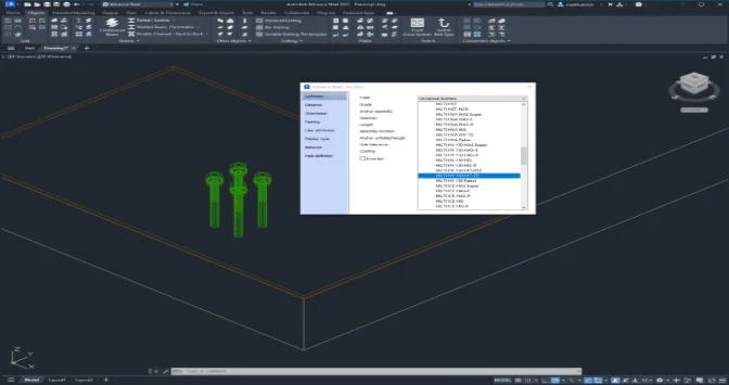Autodesk InfraWorks 2023 İndir – Full PC ekran görüntüsü  İndir - TecRelax Ücretsiz Yazılım