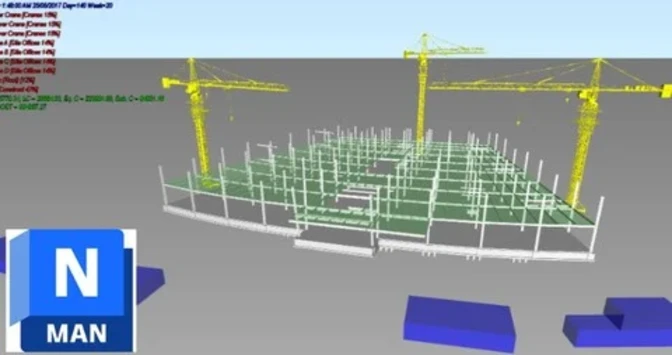 Autodesk Navisworks Products 2024 İndir – Full PC ekran görüntüsü  İndir - TecRelax Ücretsiz Yazılım