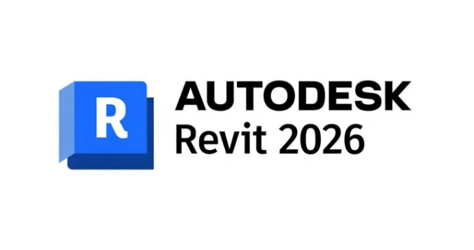 Autodesk Revit 2026 İndir – Full PC