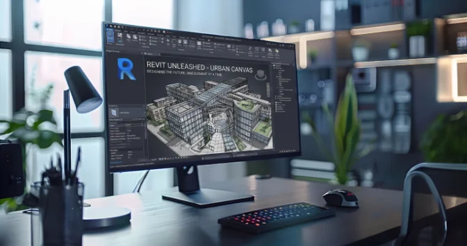 Autodesk Revit 2027 İndir – Full PC ekran görüntüsü 1 İndir - TecRelax Ücretsiz Yazılım