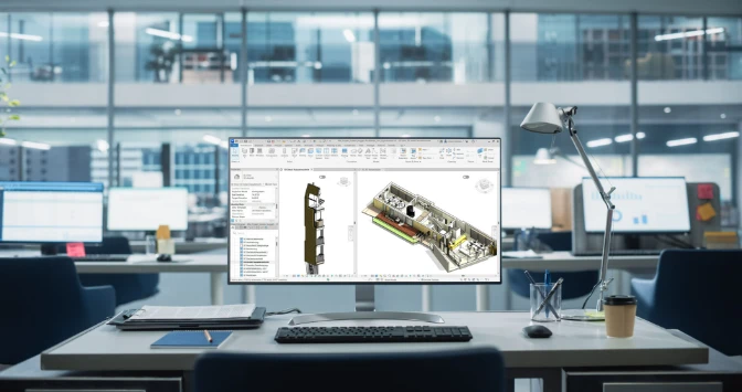 Autodesk Civil 3D 2026 İndir – Full PC ekran görüntüsü  İndir - TecRelax Ücretsiz Yazılım