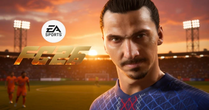 EA SPORTS FC 26 İndir – Full PC ekran görüntüsü  İndir - TecRelax Ücretsiz Yazılım
