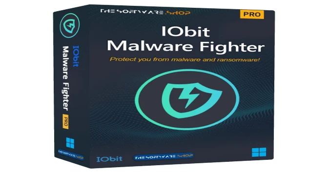 IObit Malware Fighter Pro İndir – Full Türkçe