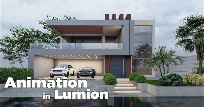 Lumion Pro 2026 İndir – Full Türkçe ekran görüntüsü  İndir - TecRelax Ücretsiz Yazılım