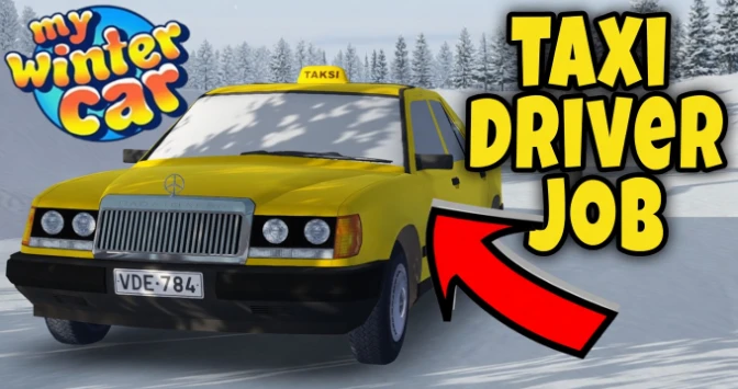 My Winter Car İndir – Full PC ekran görüntüsü 2 İndir - TecRelax Ücretsiz Yazılım