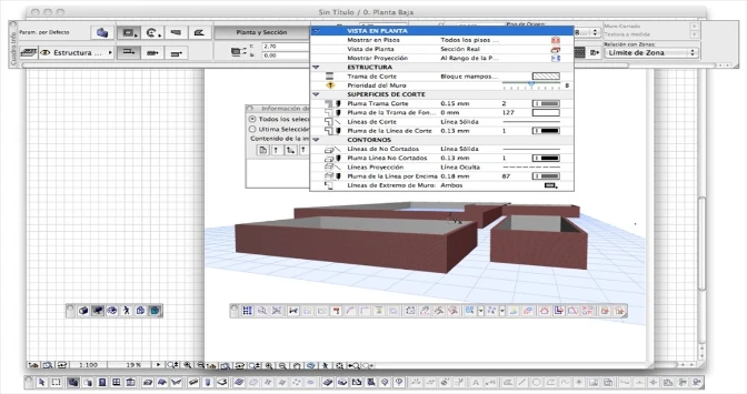 Graphisoft ArchiCAD 27 İndir – Full PC ekran görüntüsü  İndir - TecRelax Ücretsiz Yazılım