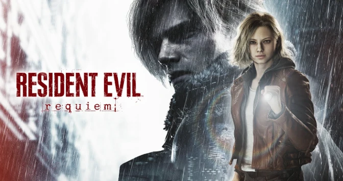 Resident Evil: Requiem İndir – Full PC