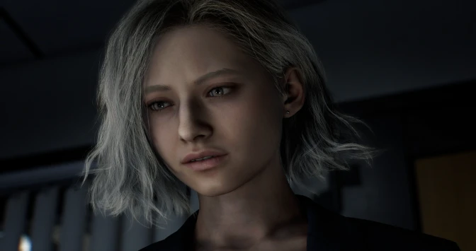 Resident Evil: Requiem İndir – Full PC ekran görüntüsü  İndir - TecRelax Ücretsiz Yazılım