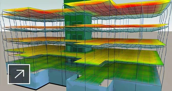 Autodesk Robot Structural Analysis Professional 2026 İndir ekran görüntüsü  İndir - TecRelax Ücretsiz Yazılım