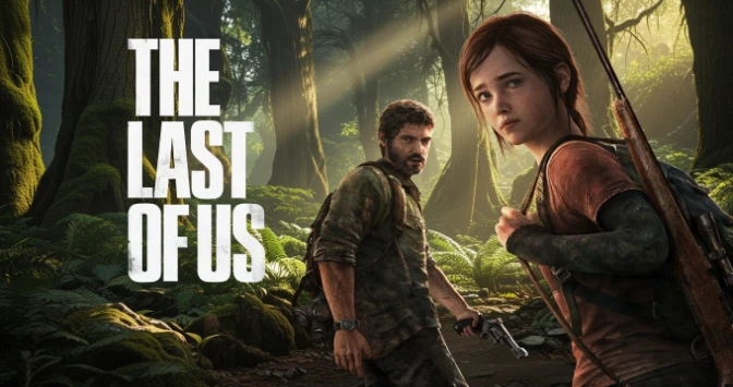 The Last of Us İndir – Full PC Türkçe