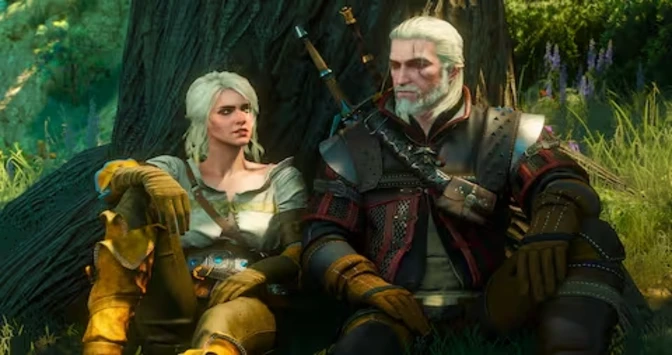 The Witcher 3 Wild Hunt İndir – Full PC Türkçe ekran görüntüsü  İndir - TecRelax Ücretsiz Yazılım